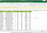 convert PDF to excel accurately